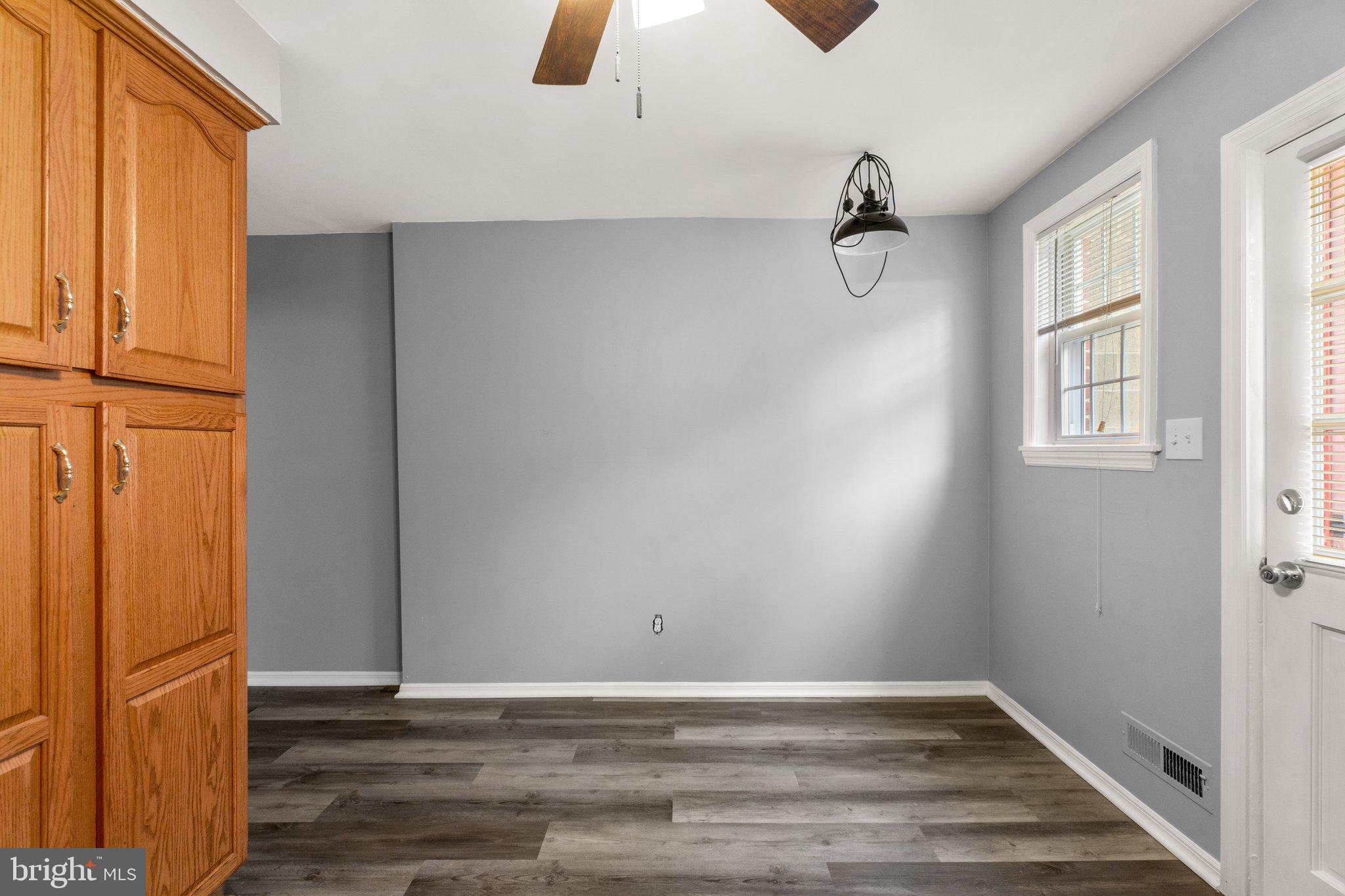 RIDGELEIGH - Residential