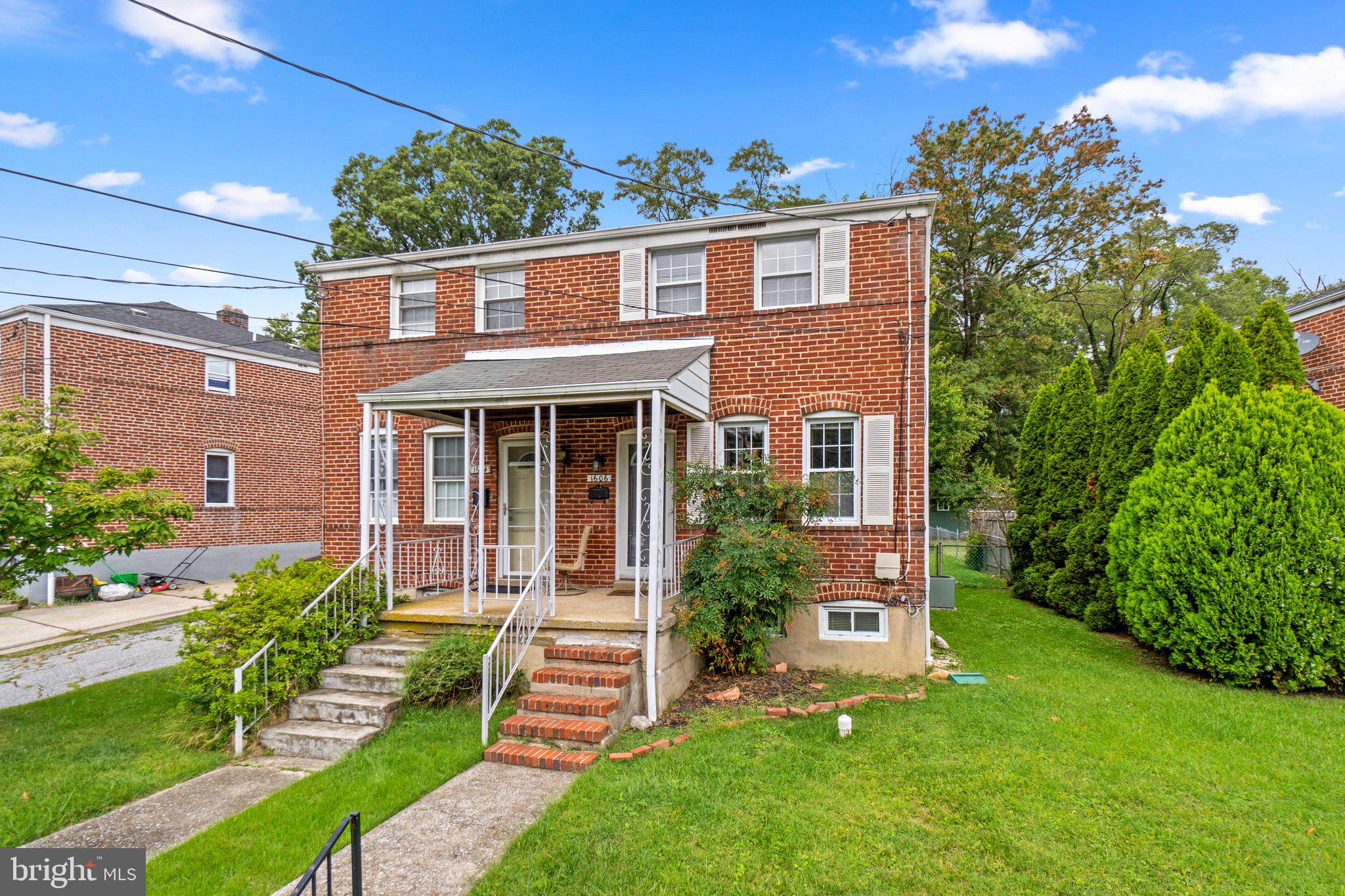 RIDGELEIGH - Residential