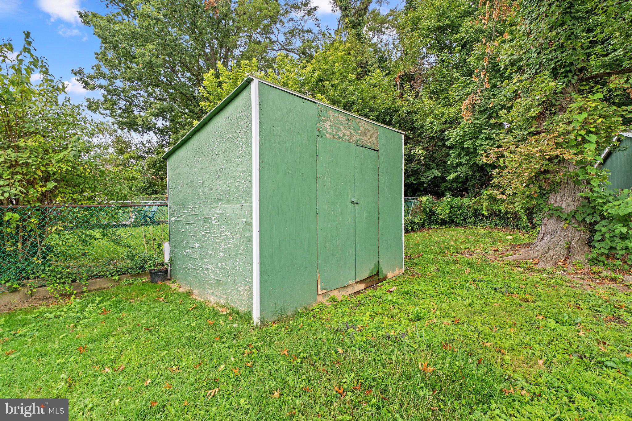 RIDGELEIGH - Residential