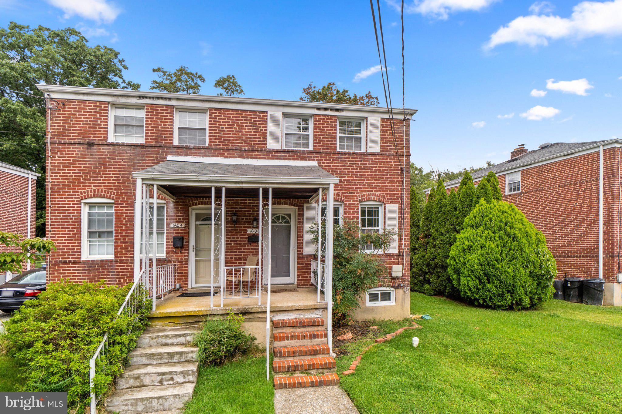 RIDGELEIGH - Residential