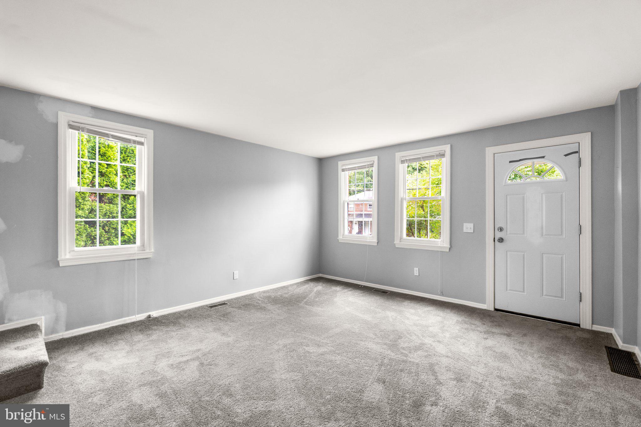 RIDGELEIGH - Residential