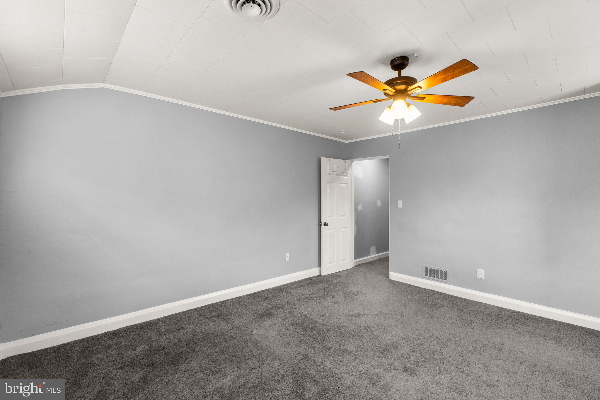 RIDGELEIGH - Residential