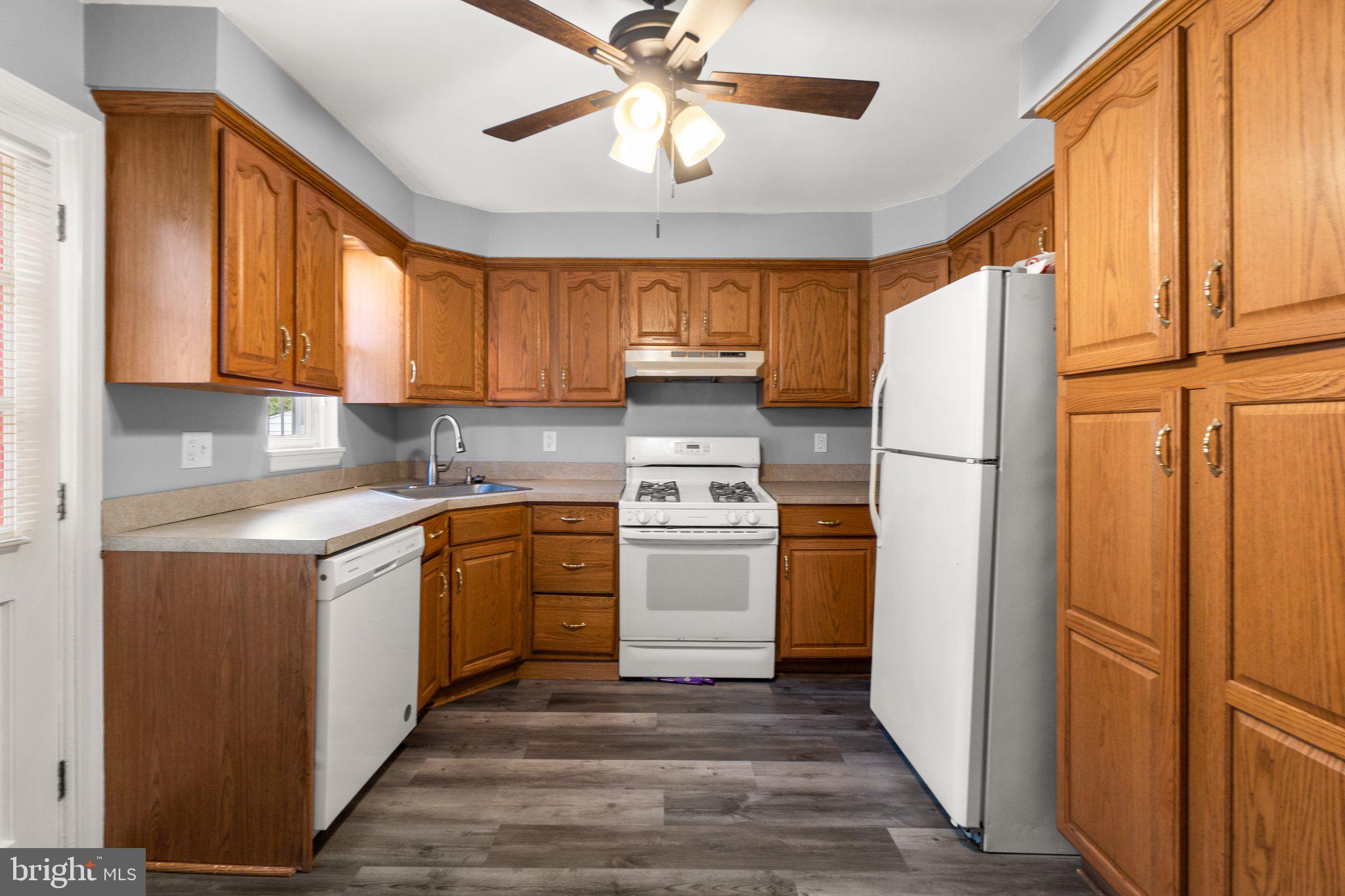 RIDGELEIGH - Residential