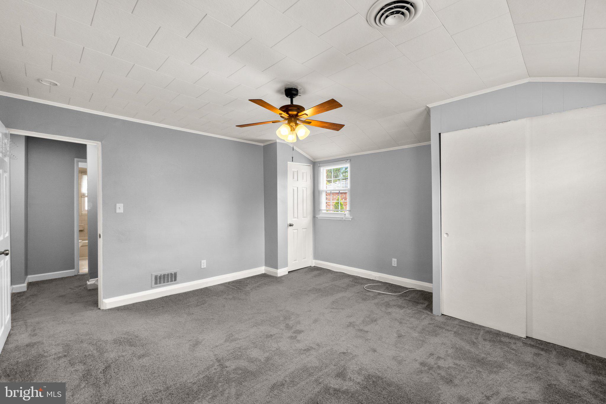 RIDGELEIGH - Residential