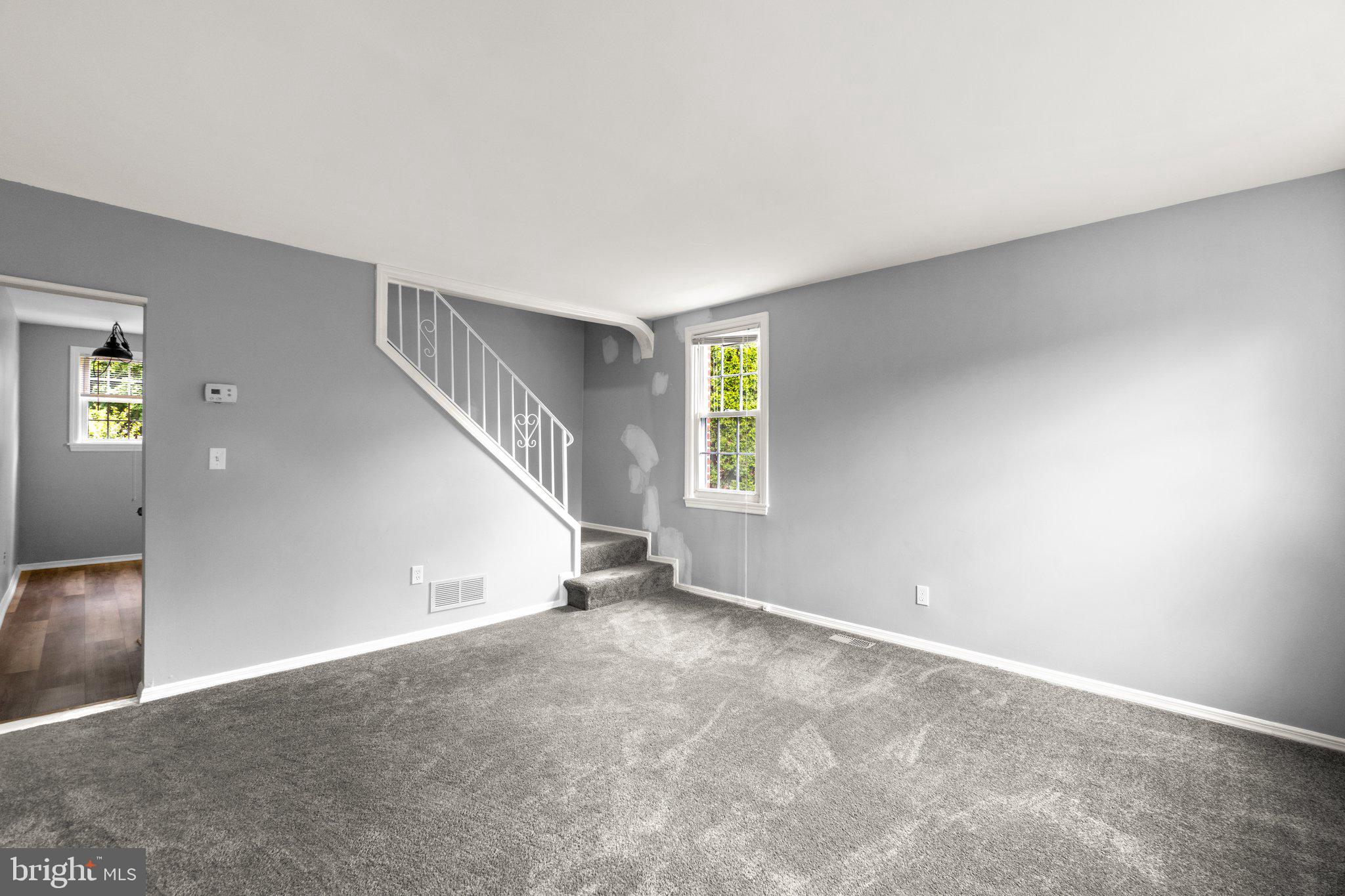 RIDGELEIGH - Residential