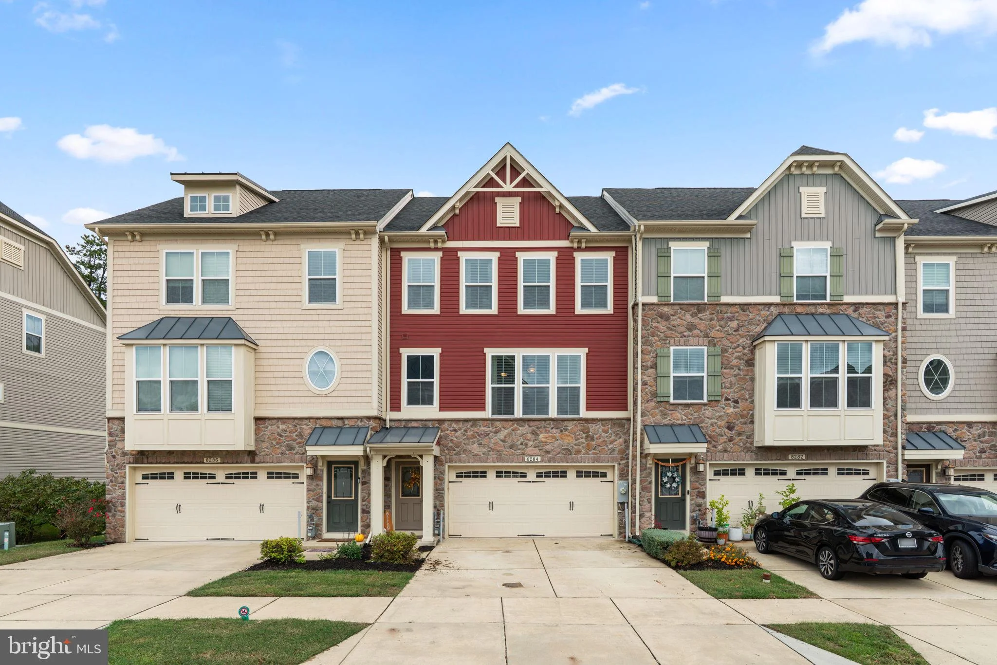 8284 Hickory Hollow Drive, Glen Burnie, MD 21060