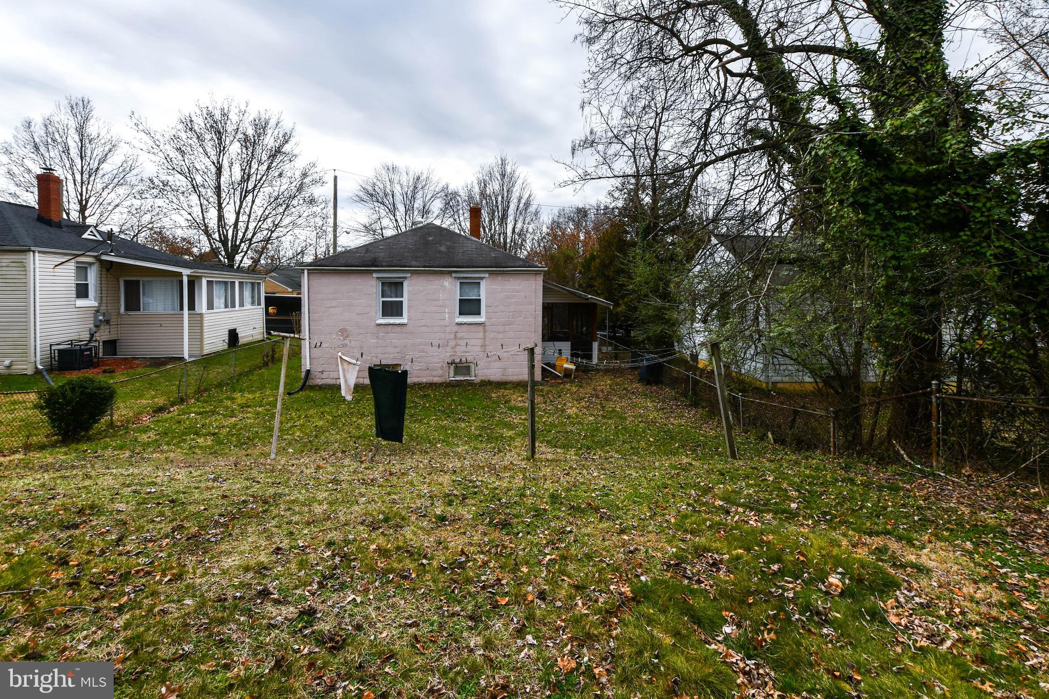 CHAPEL OAKS - Residential