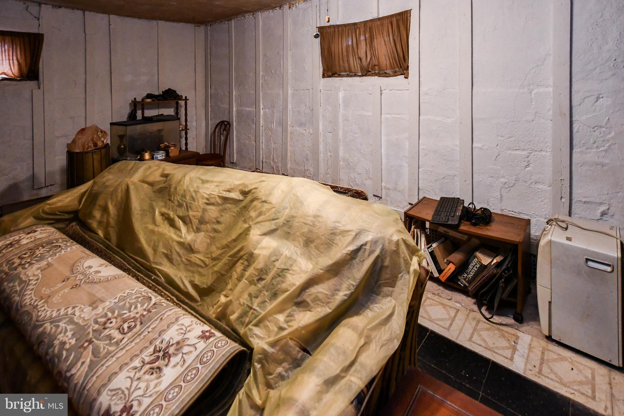 CHAPEL OAKS - Residential