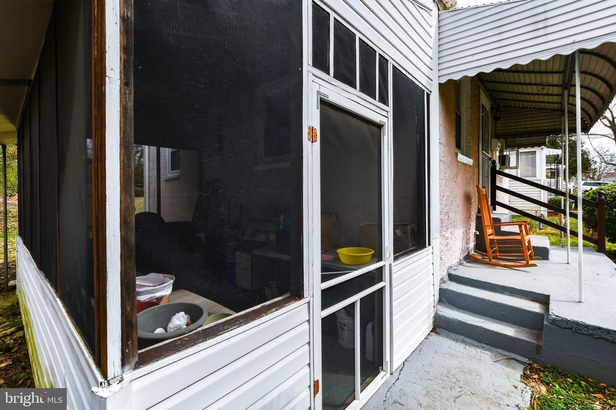 CHAPEL OAKS - Residential