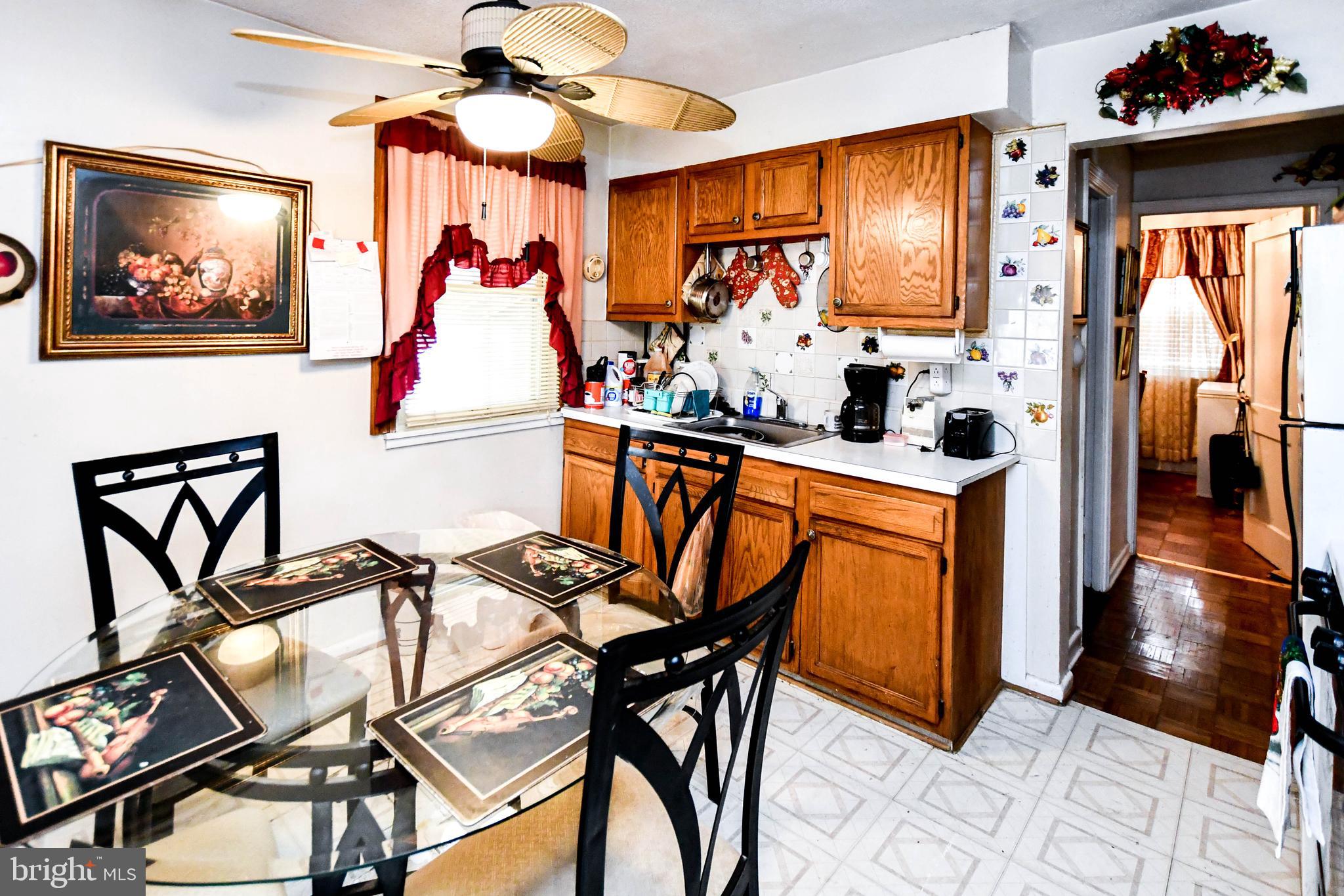 CHAPEL OAKS - Residential