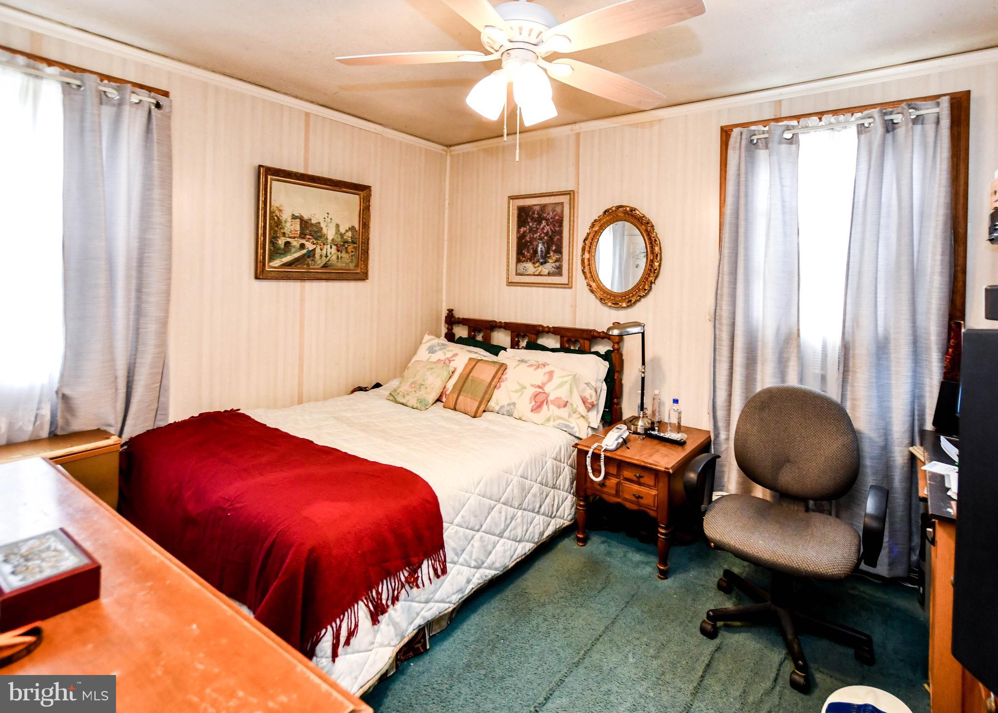 CHAPEL OAKS - Residential