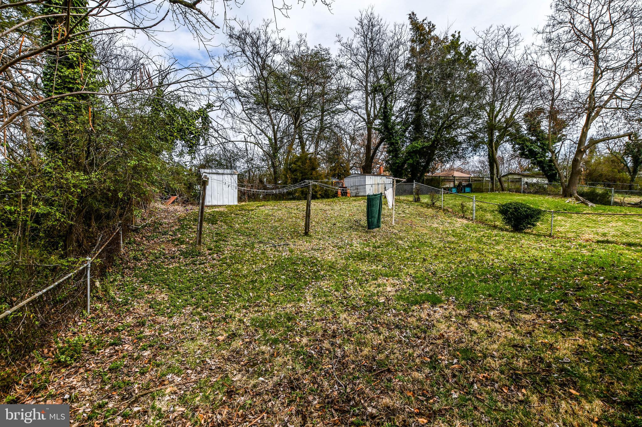 CHAPEL OAKS - Residential