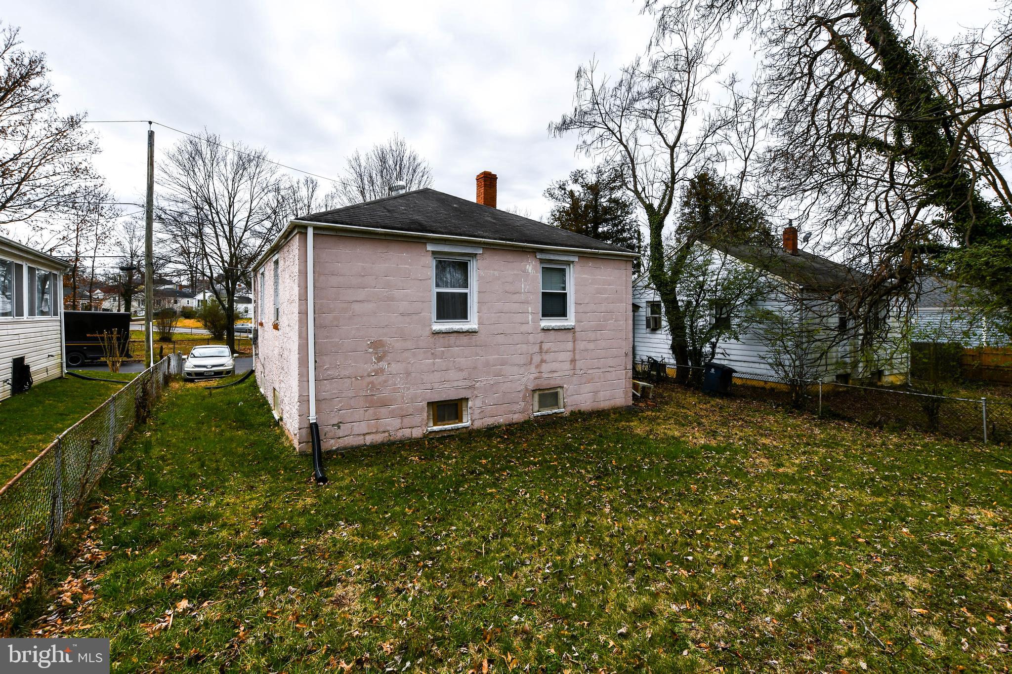 CHAPEL OAKS - Residential