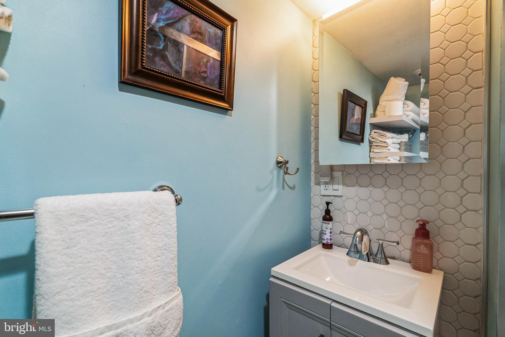 WEST PASSYUNK - Residential