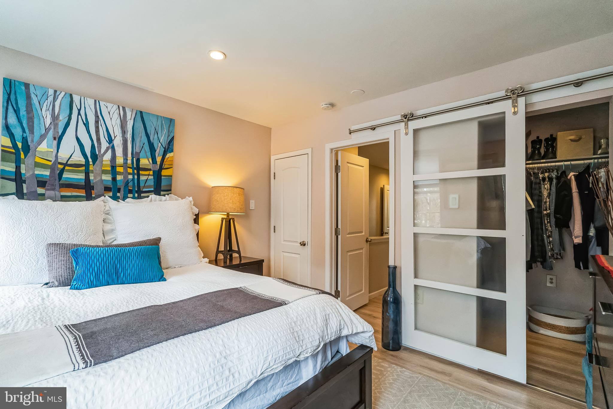 WEST PASSYUNK - Residential