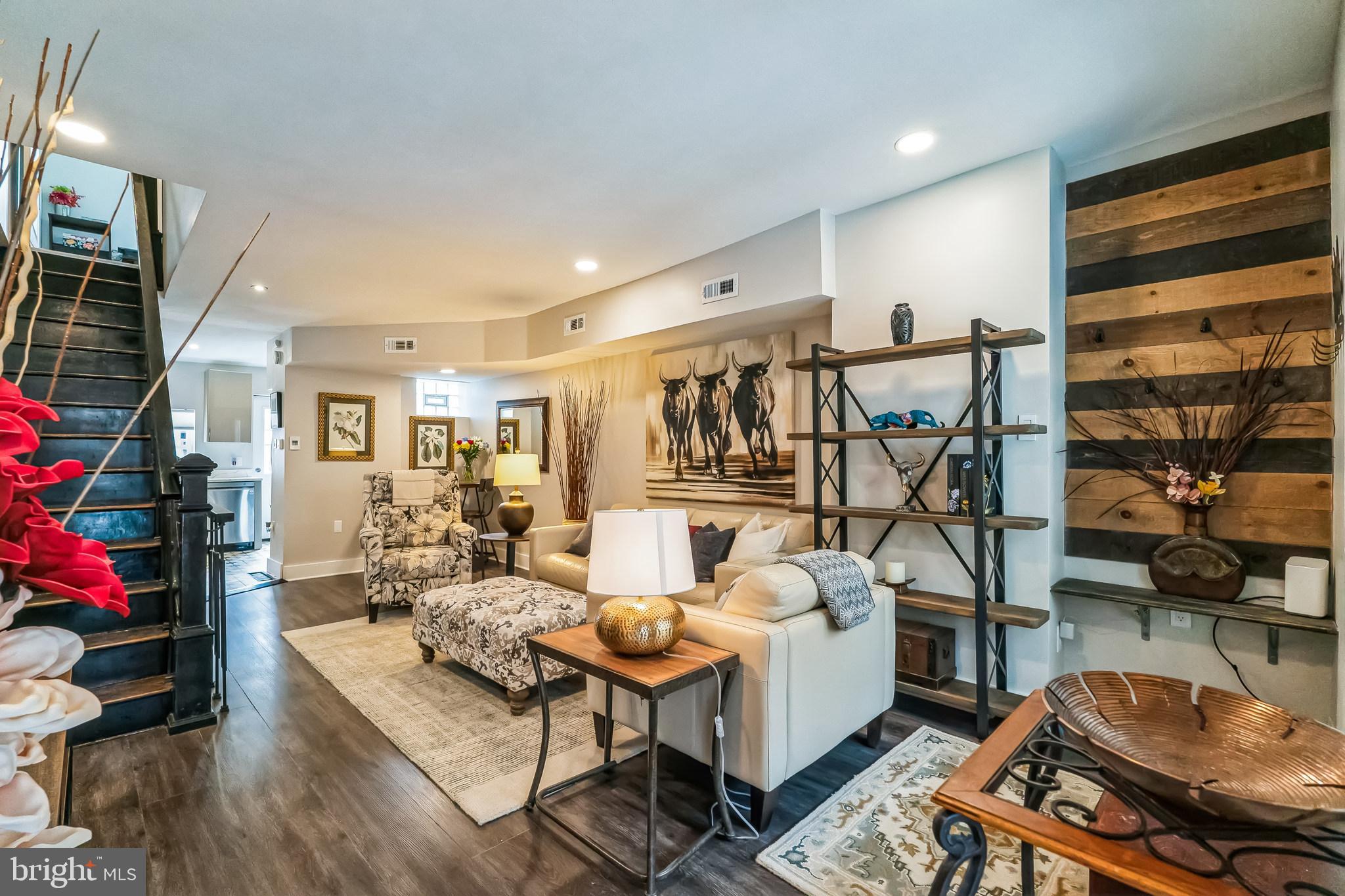 WEST PASSYUNK - Residential