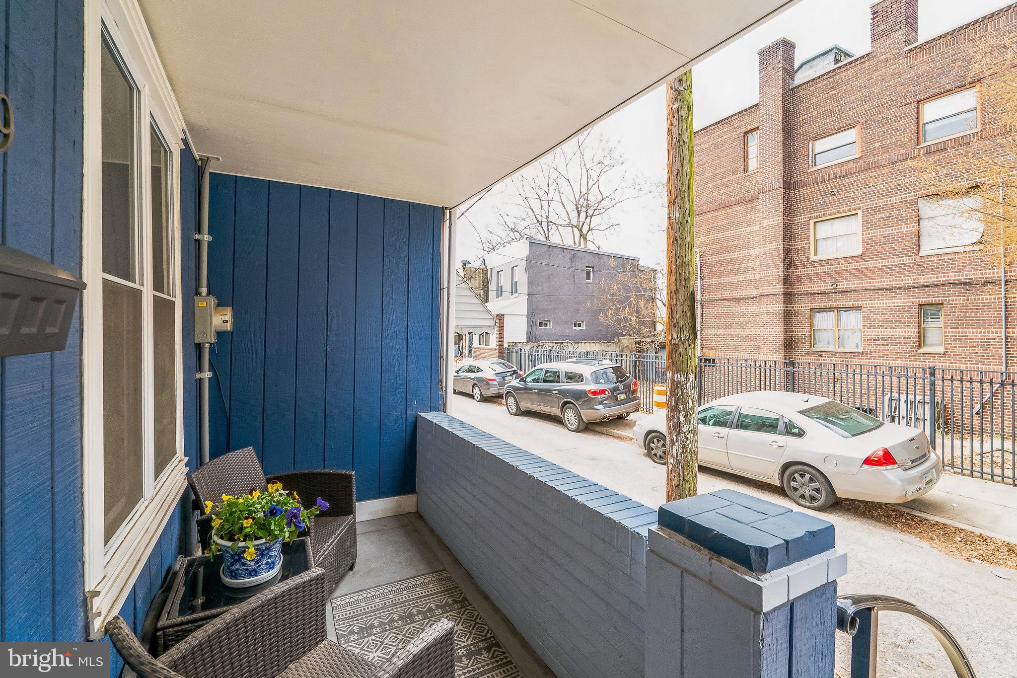 WEST PASSYUNK - Residential