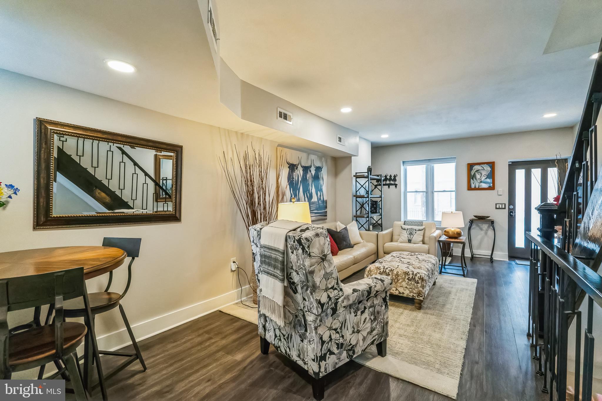 WEST PASSYUNK - Residential