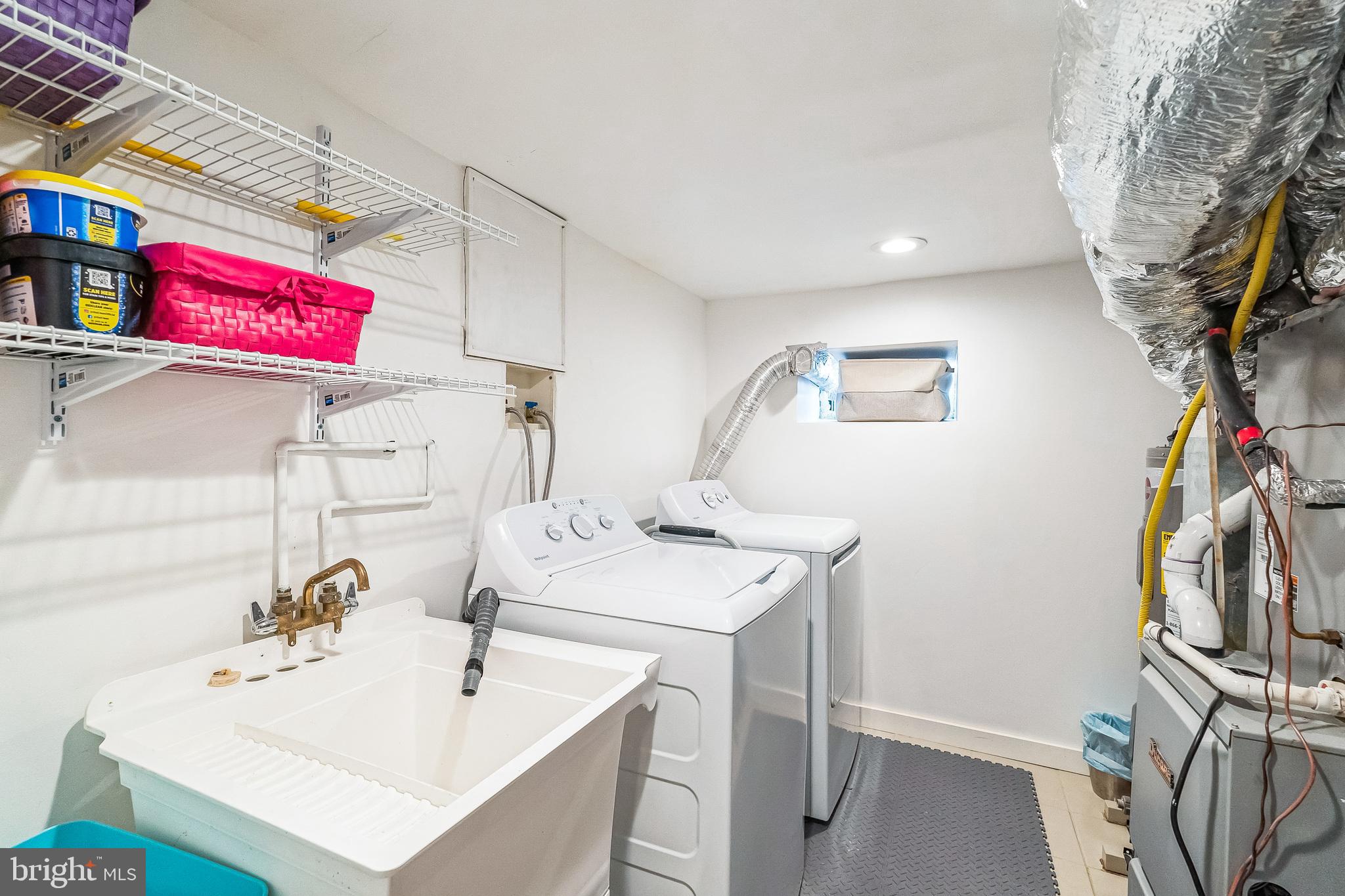 WEST PASSYUNK - Residential