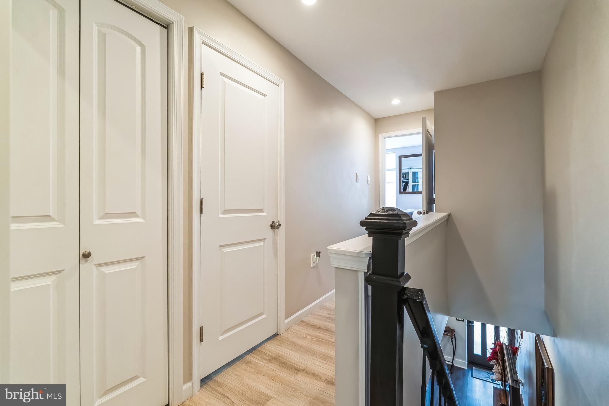 WEST PASSYUNK - Residential