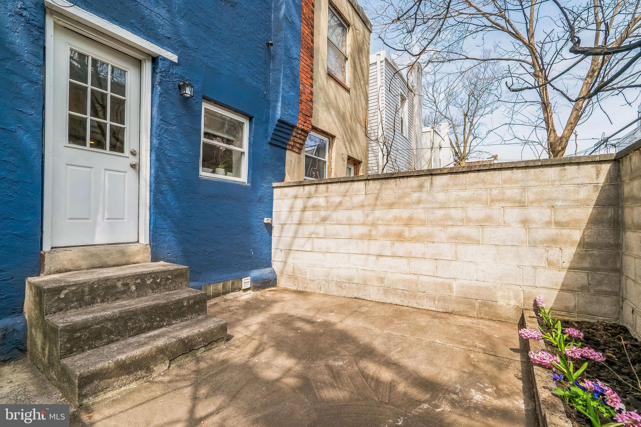 WEST PASSYUNK - Residential