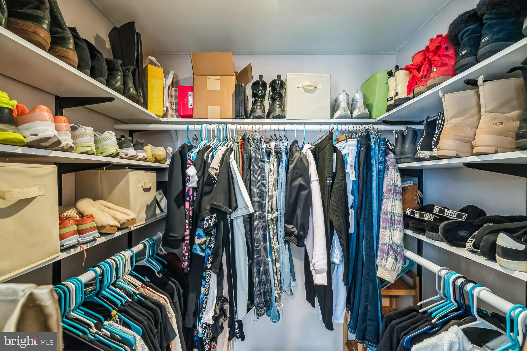 WEST PASSYUNK - Residential