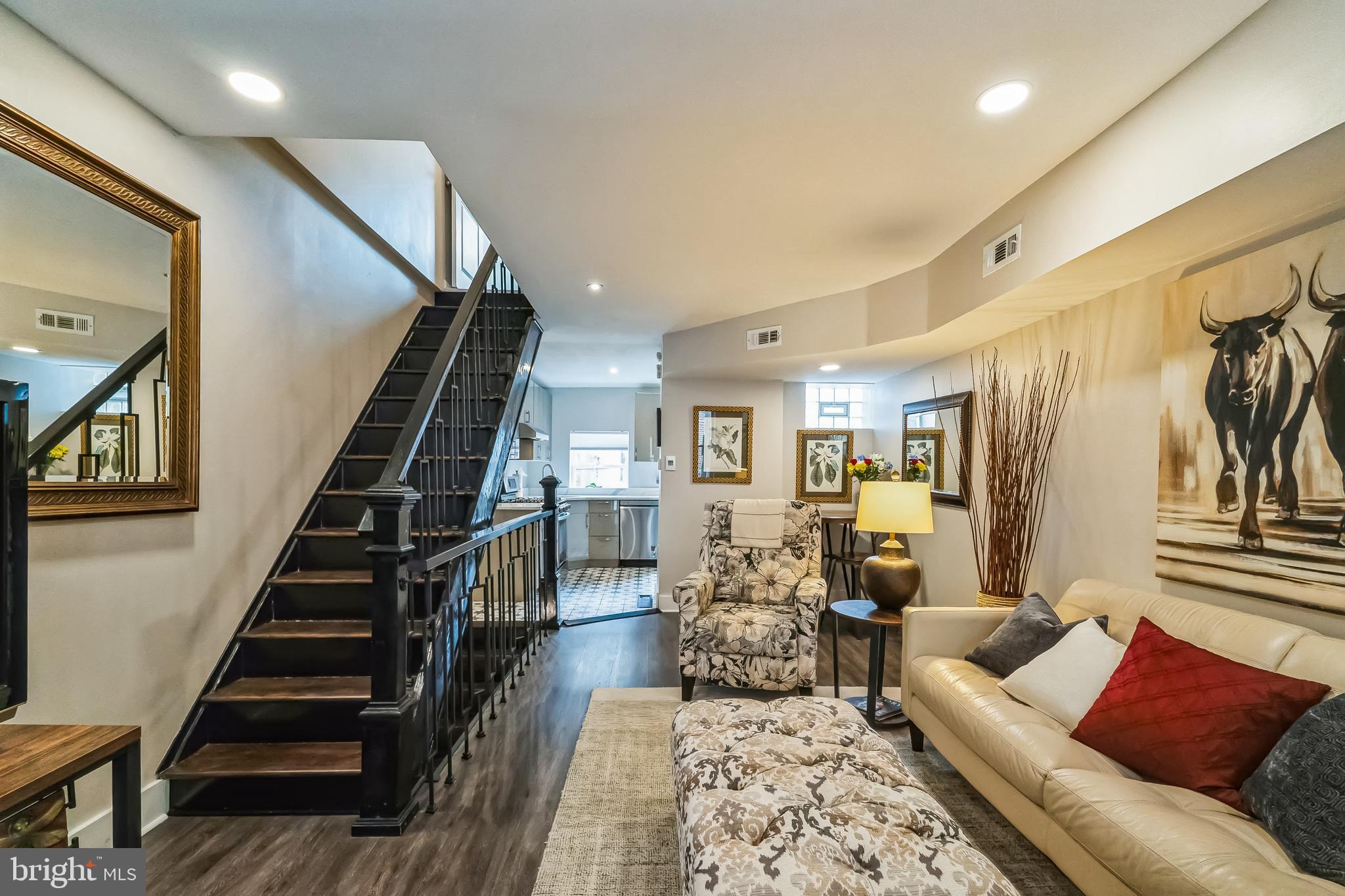 WEST PASSYUNK - Residential