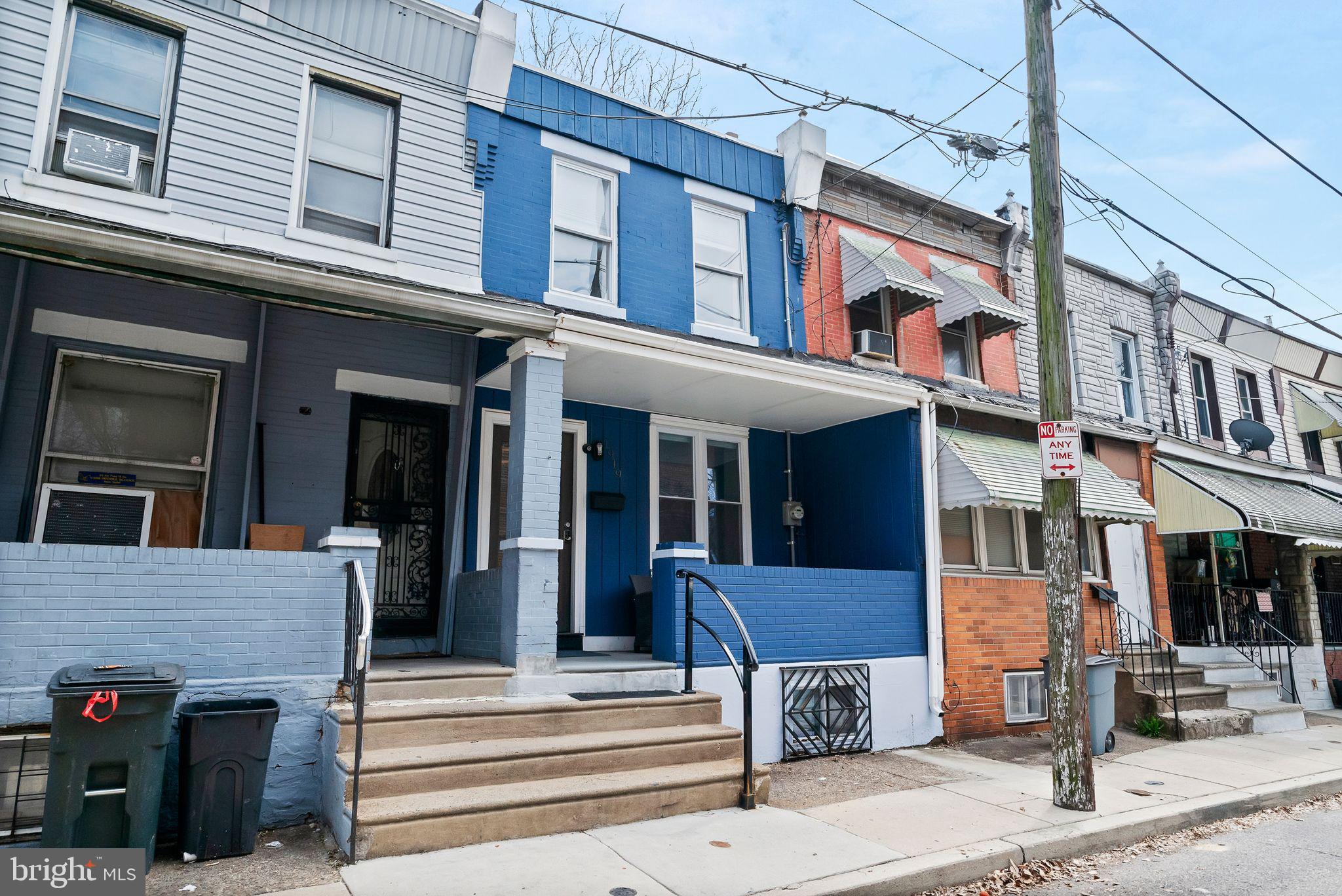 WEST PASSYUNK - Residential