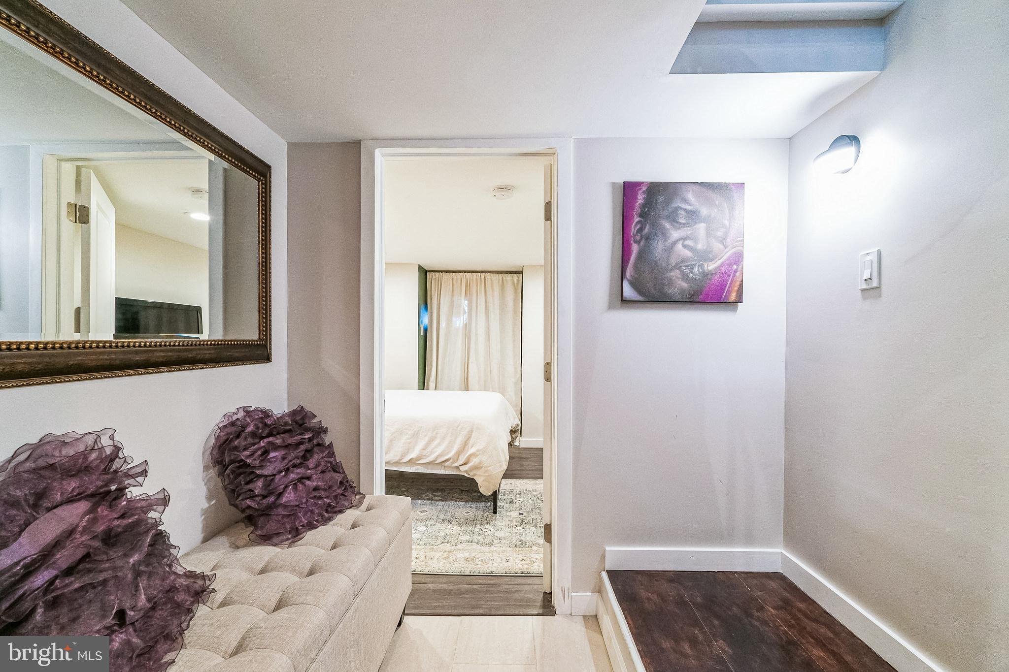 WEST PASSYUNK - Residential