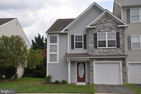 201 CANVASBACK WAY CAMBRIDGE MD 21613