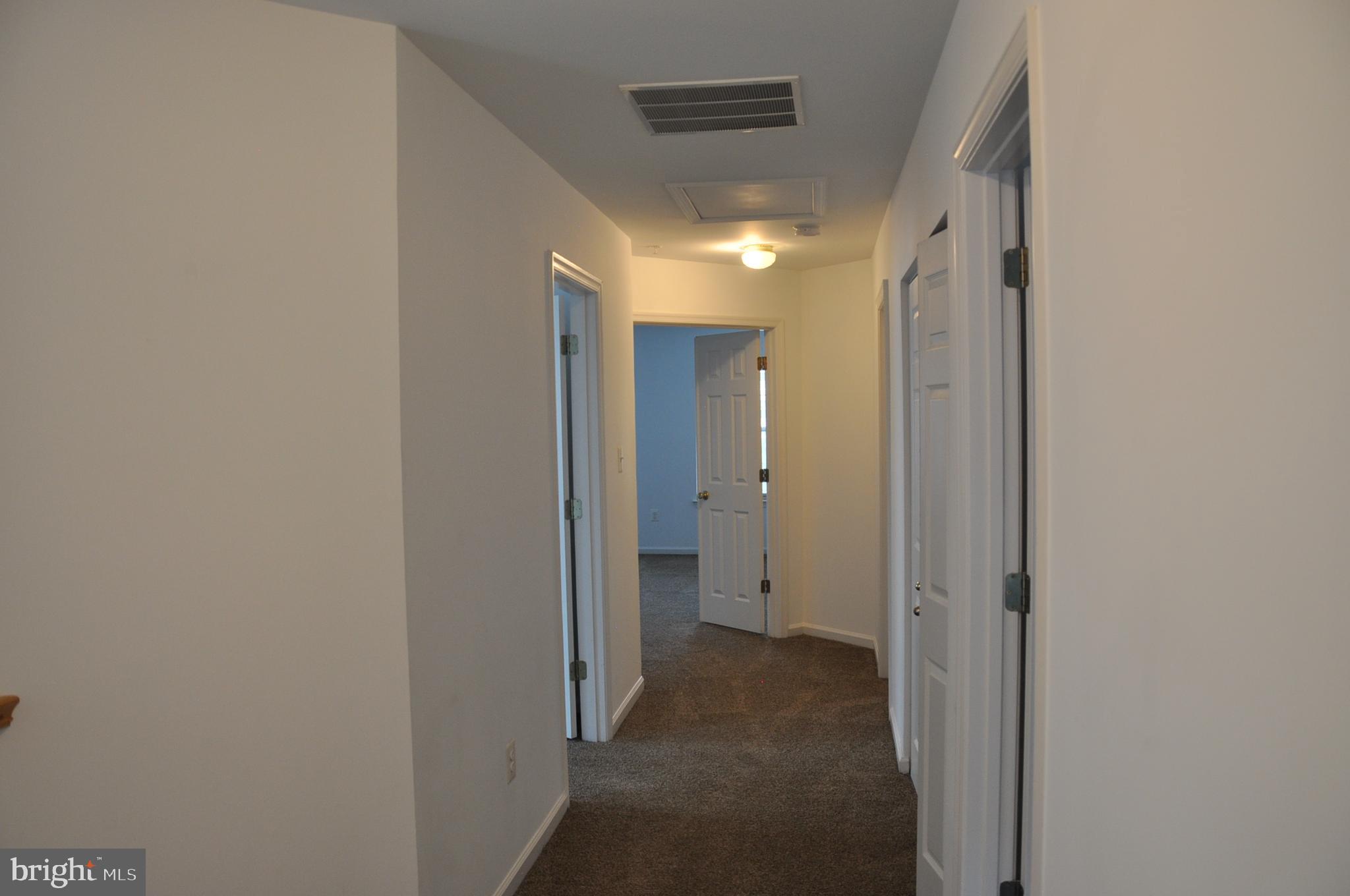 CATTAIL CROSSING - Residential