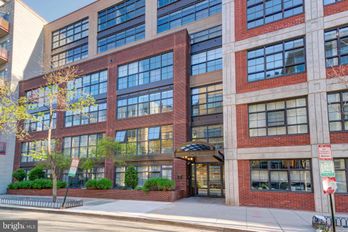 Condominium at 1440 CHURCH STREET NW 405