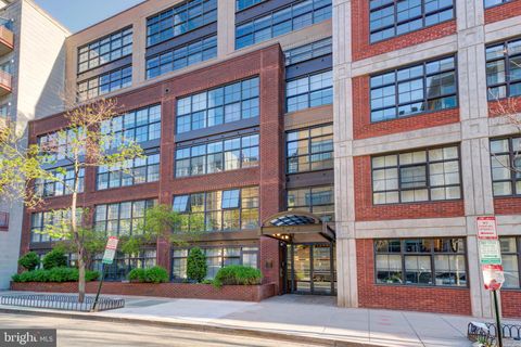 1440 CHURCH STREET NW 405 WASHINGTON DC 20005