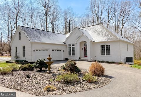 28653 BURROUGHS COURT MECHANICSVILLE MD 20659