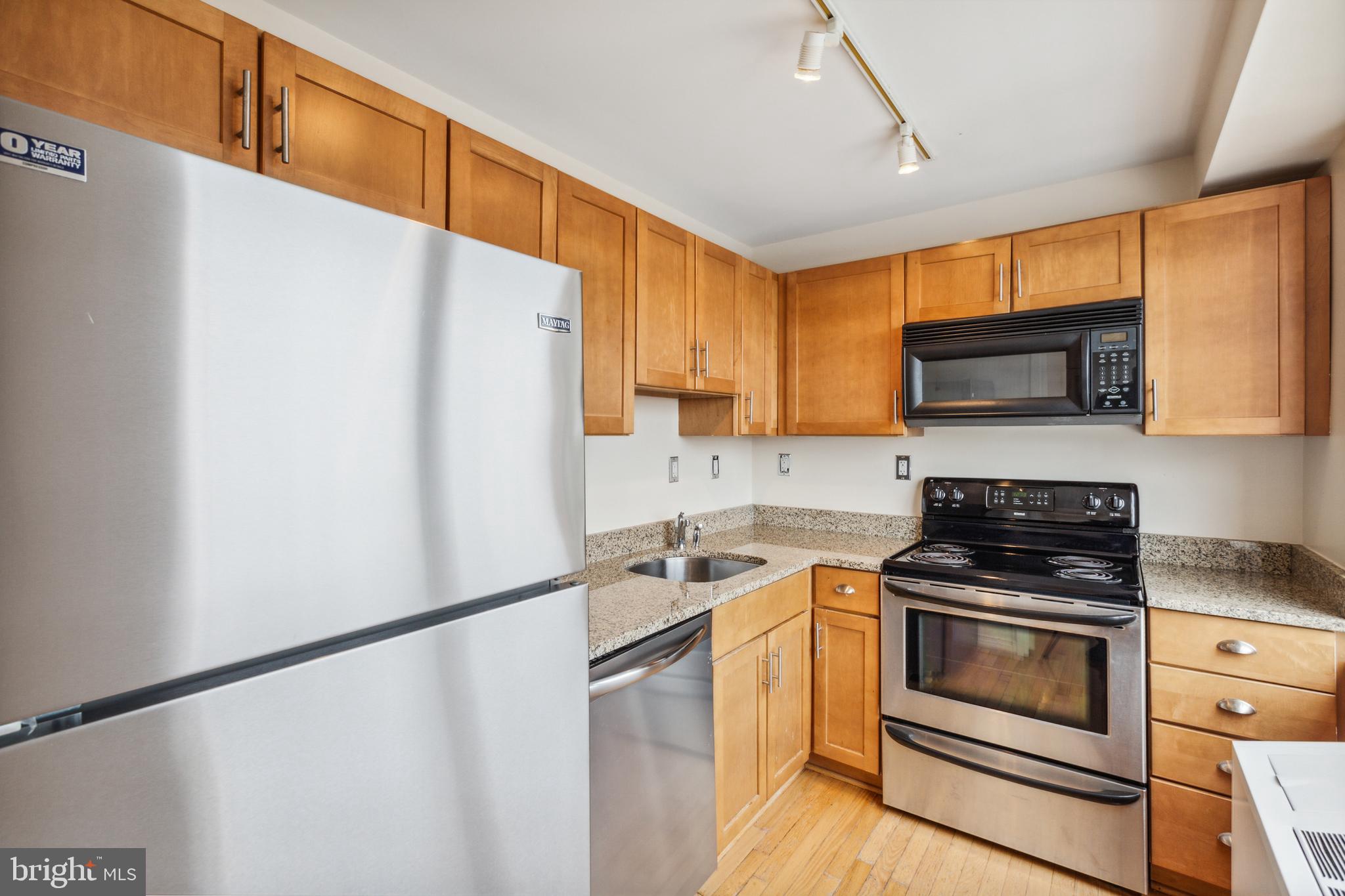 OLD TOWN ALEXANDRIA - Residential Lease