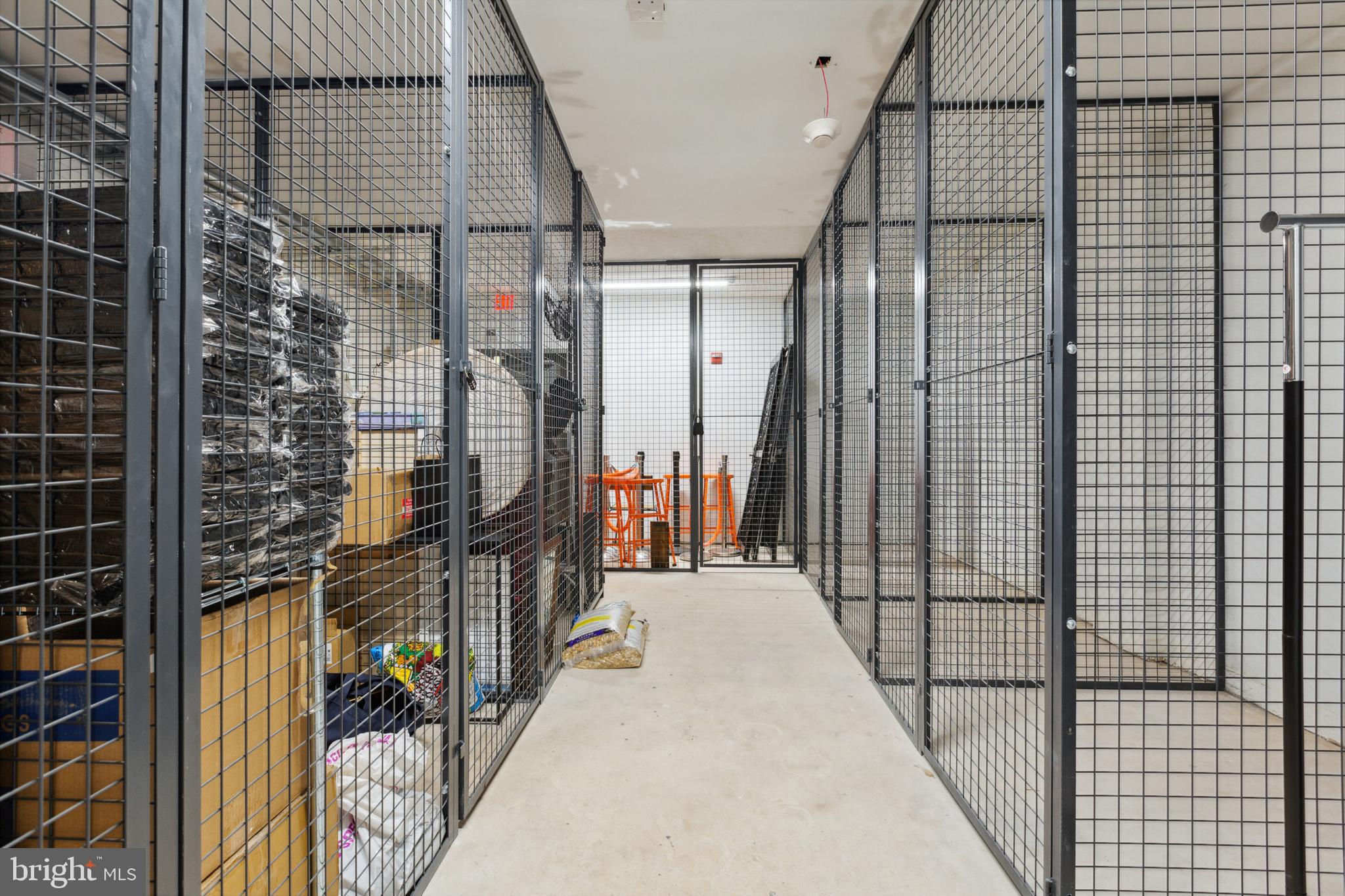 OLD TOWN ALEXANDRIA - Residential Lease