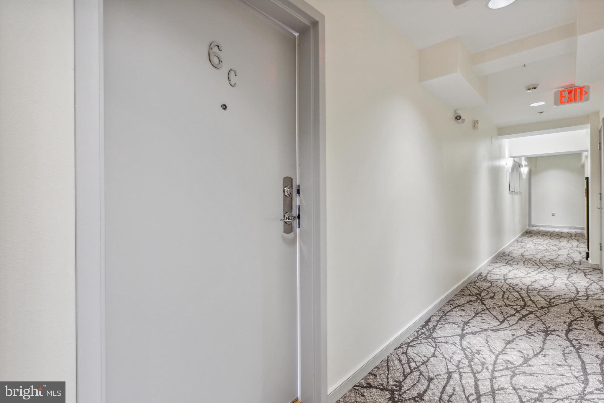 OLD TOWN ALEXANDRIA - Residential Lease