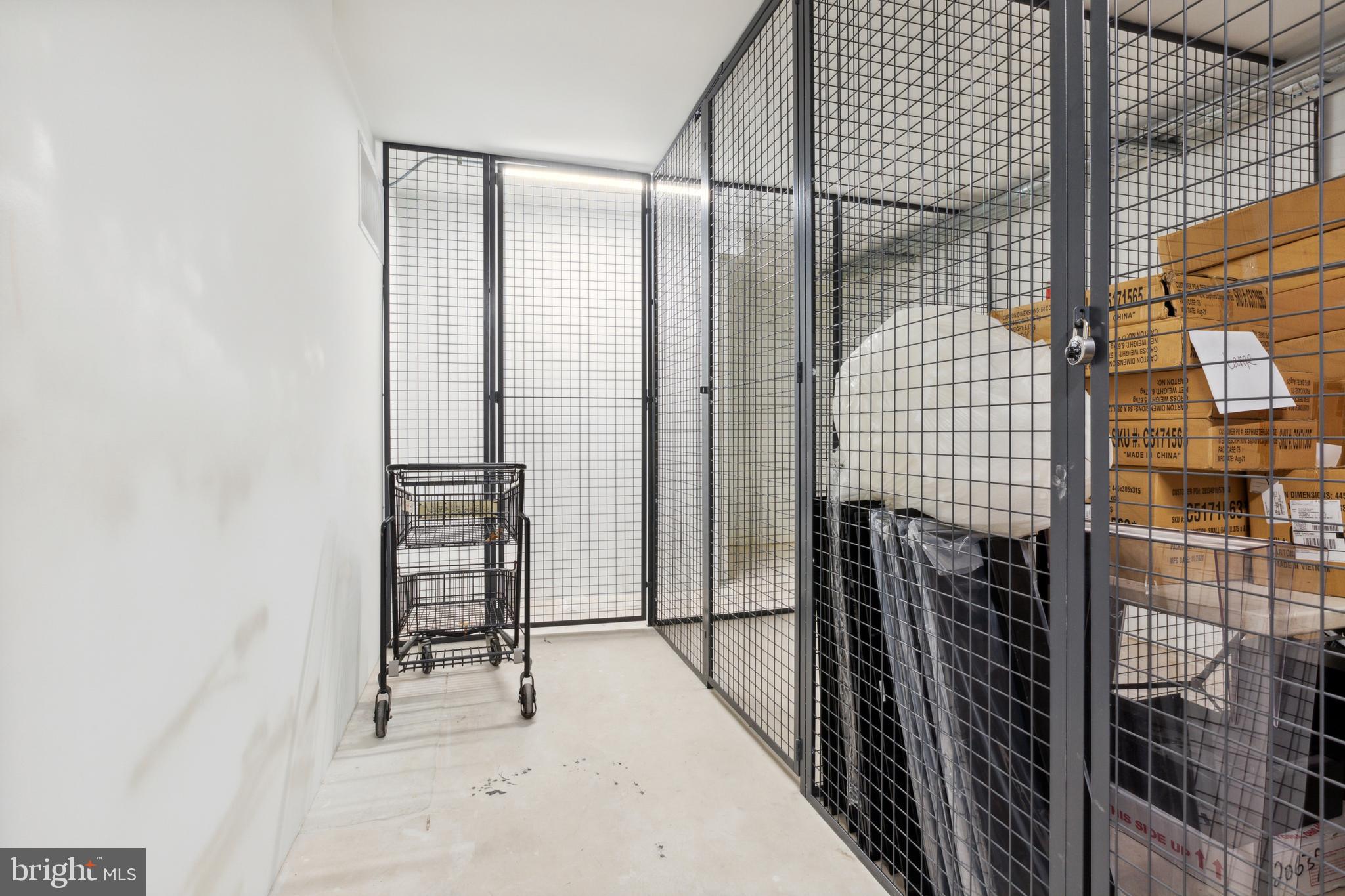 OLD TOWN ALEXANDRIA - Residential Lease