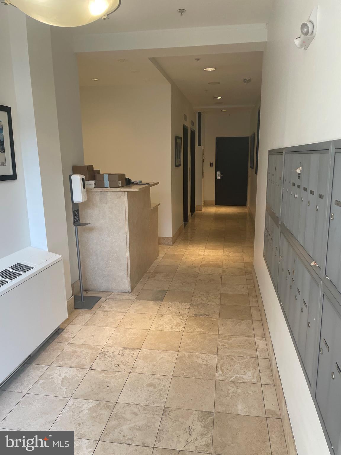 OLD TOWN ALEXANDRIA - Residential Lease