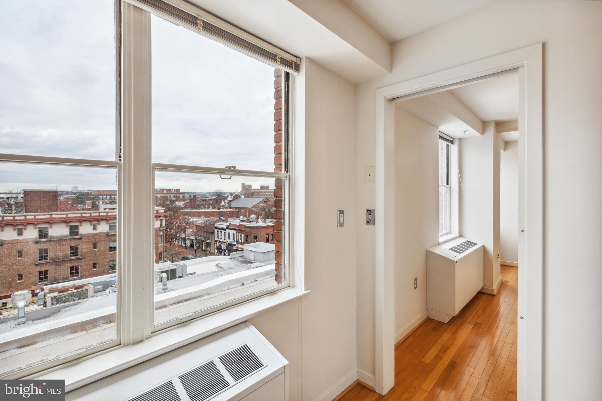 OLD TOWN ALEXANDRIA - Residential Lease