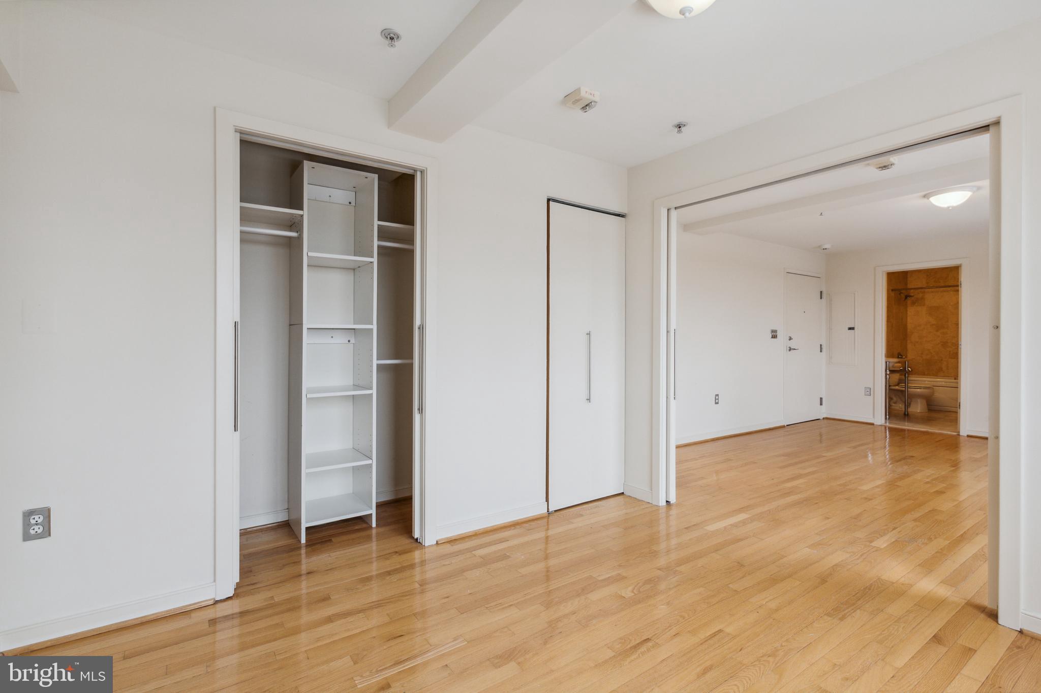 OLD TOWN ALEXANDRIA - Residential Lease