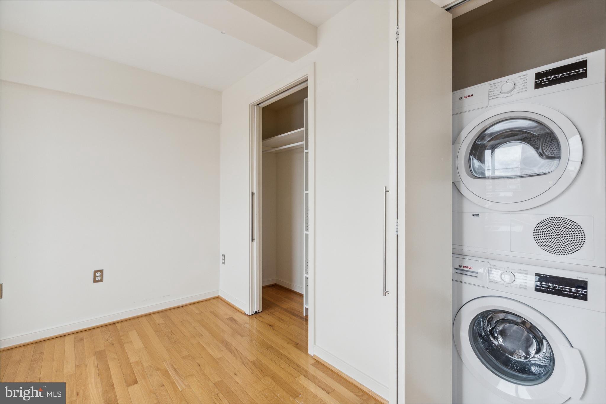 OLD TOWN ALEXANDRIA - Residential Lease