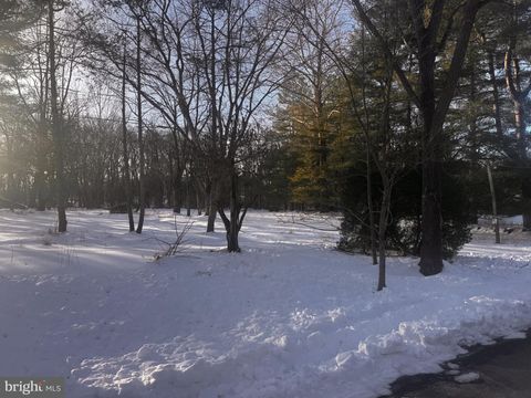 Vacant Land For Sale - 4640 Manor Lane<br/> Howard County, ELLICOTT CITY, MD 21042