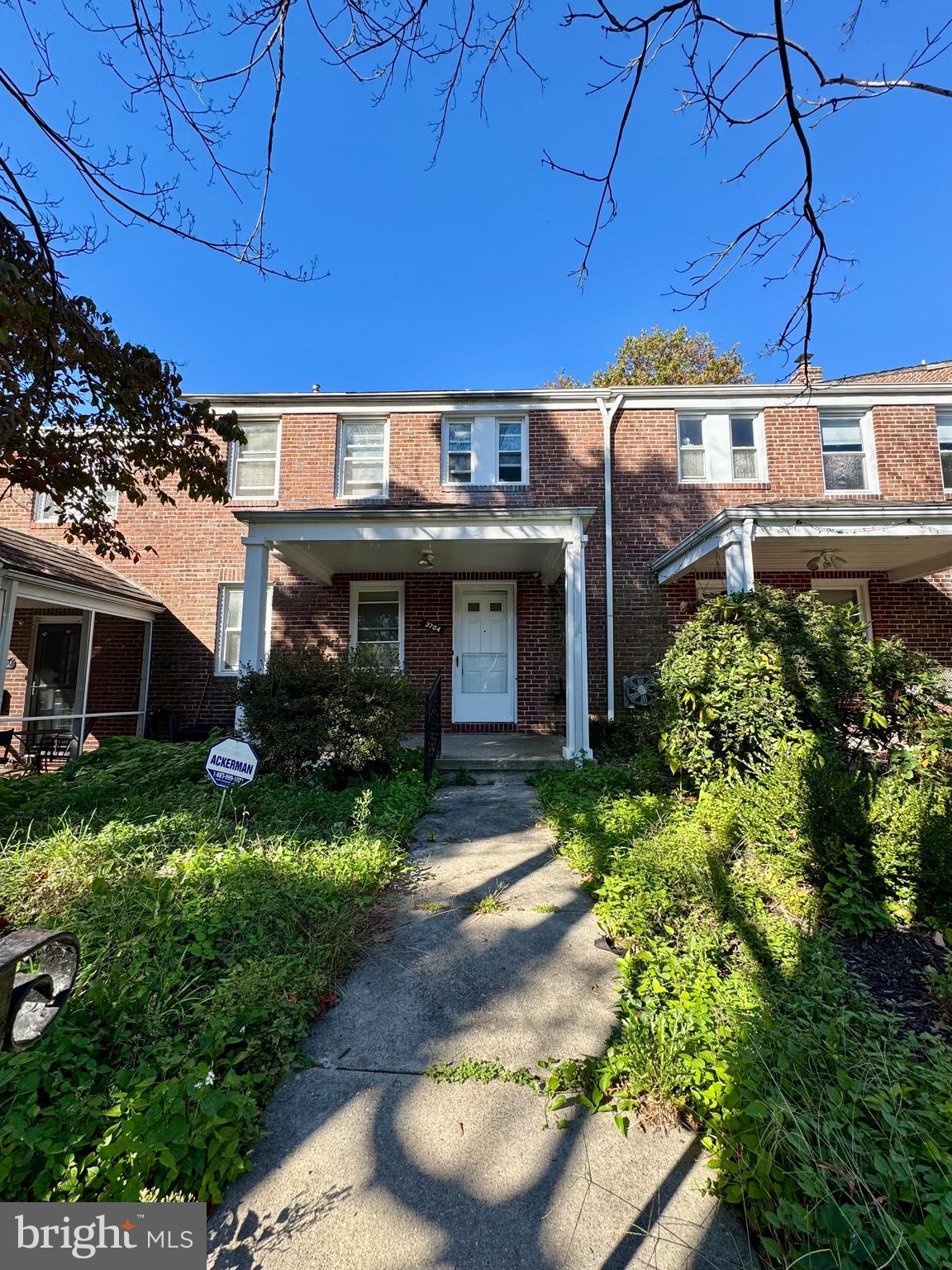 EDNOR GARDENS - LAKESIDE - Residential Lease