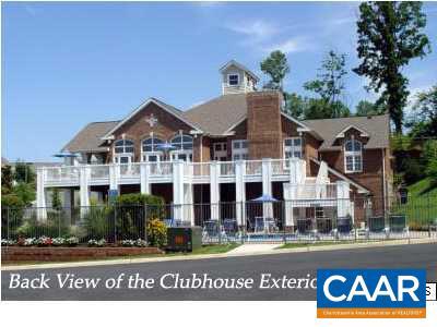 CARRIAGE HILL - Residential Lease