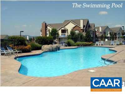 CARRIAGE HILL - Residential Lease