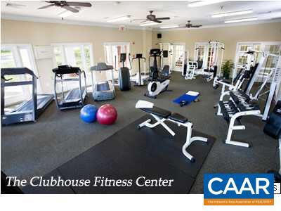 CARRIAGE HILL - Residential Lease