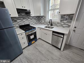 ALLEGHENY WEST - Residential