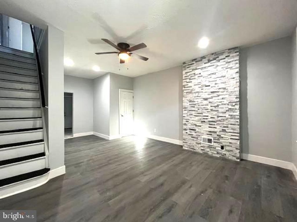 Photo of 2437 W Toronto Street, PHILADELPHIA, PA 19132 (MLS # PAPH2575110)