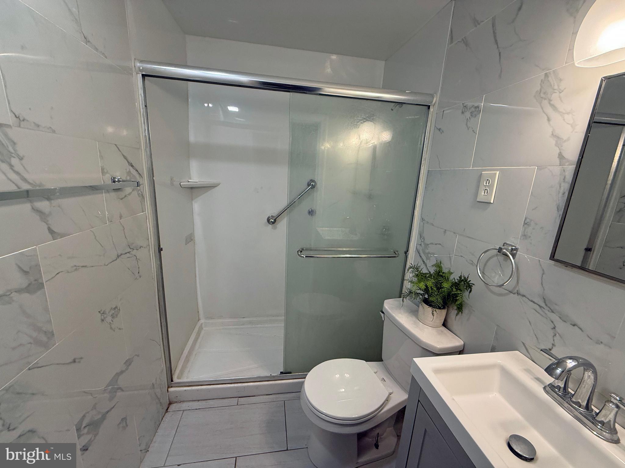 CAMERON VILLAGE - Residential